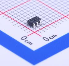 LP2992AIM5-1.8/NOPB圖片